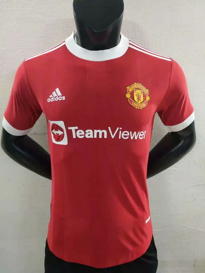 England PL Club Soccer Jersey 216