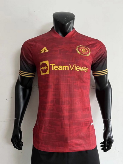 England PL Club Soccer Jersey 221