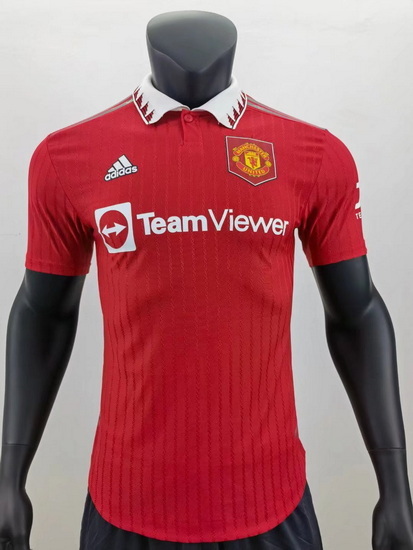 England PL Club Soccer Jersey 222