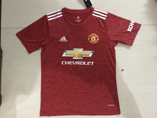 England PL Club Soccer Jersey 224