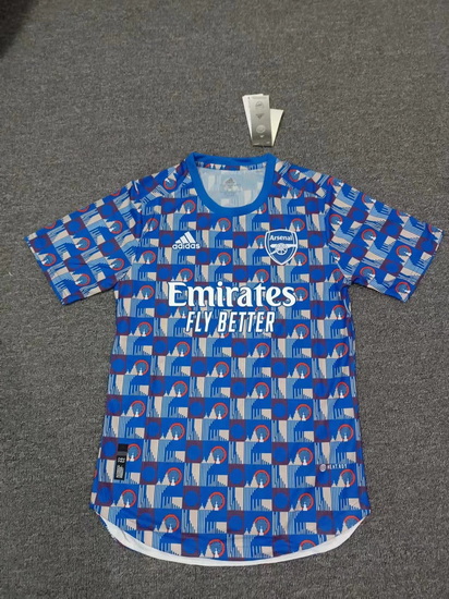 England PL Club Soccer Jersey 228