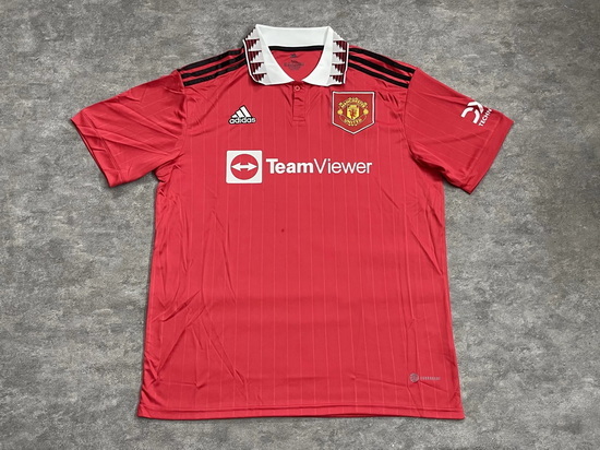 England PL Club Soccer Jersey 239