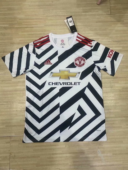 England PL Club Soccer Jersey 241