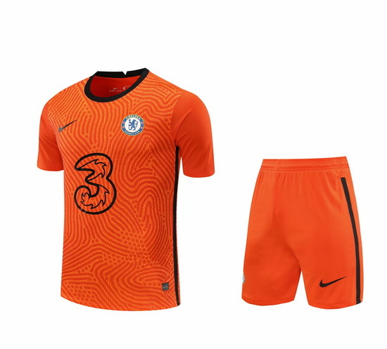 England PL Club Soccer Jersey 247