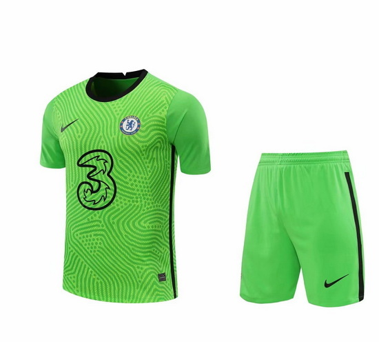 England PL Club Soccer Jersey 252