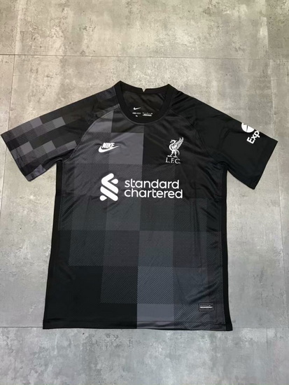 England PL Club Soccer Jersey 253