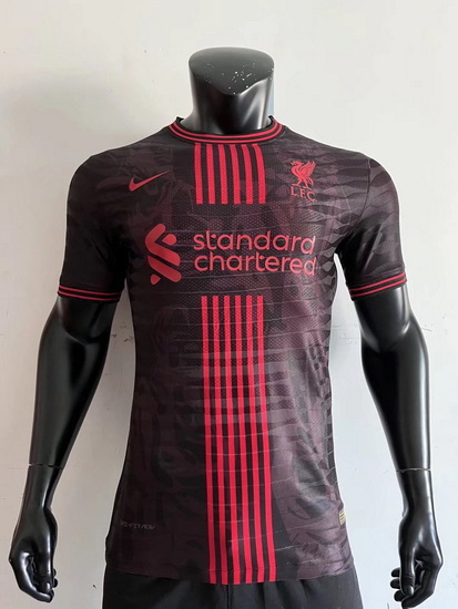 France Ligue 1 Club Soccer Jersey 004