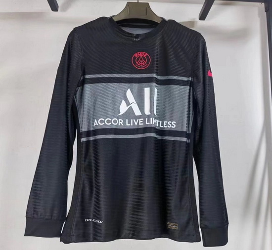 France Ligue 1 Club Soccer Jersey 027