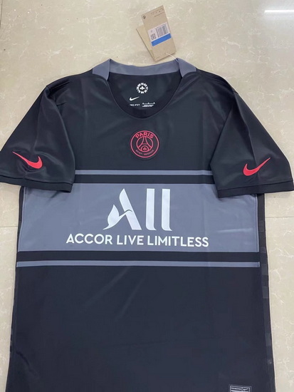 France Ligue 1 Club Soccer Jersey 031