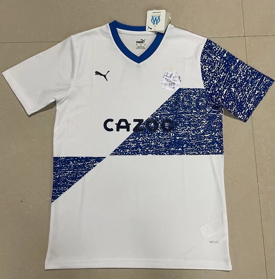 France Ligue 1 Club Soccer Jersey 035