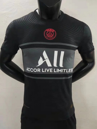 France Ligue 1 Club Soccer Jersey 038