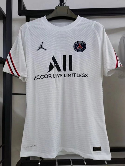 France Ligue 1 Club Soccer Jersey 040