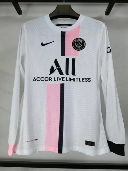 France Ligue 1 Club Soccer Jersey 042