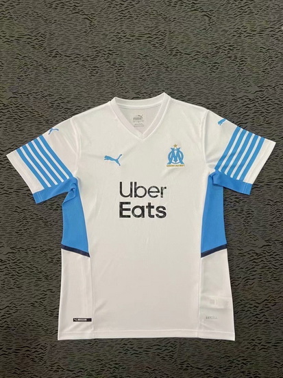 France Ligue 1 Club Soccer Jersey 048