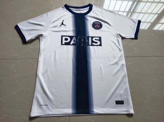 France Ligue 1 Club Soccer Jersey 056