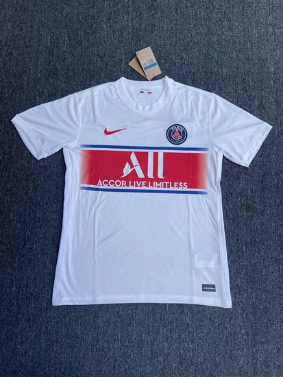 France Ligue 1 Club Soccer Jersey 061