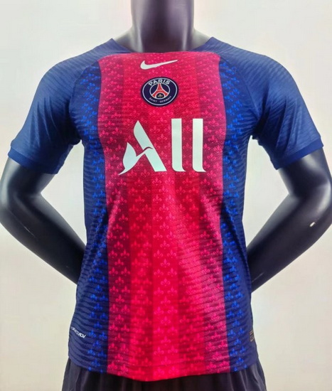 France Ligue 1 Club Soccer Jersey 063
