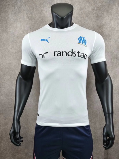 France Ligue 1 Club Soccer Jersey 069