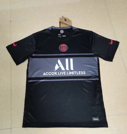 France Ligue 1 Club Soccer Jersey 070