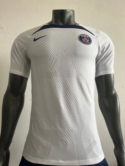 France Ligue 1 Club Soccer Jersey 073