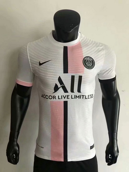 France Ligue 1 Club Soccer Jersey 080