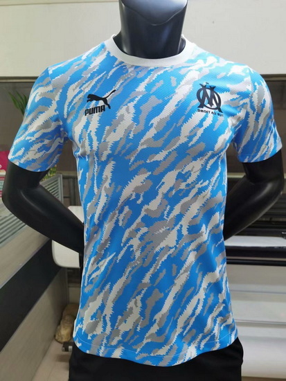France Ligue 1 Club Soccer Jersey 083