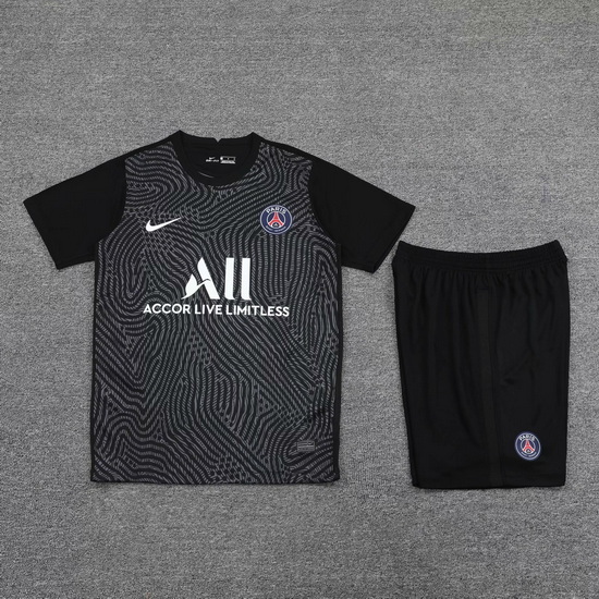 France Ligue 1 Club Soccer Jersey 084