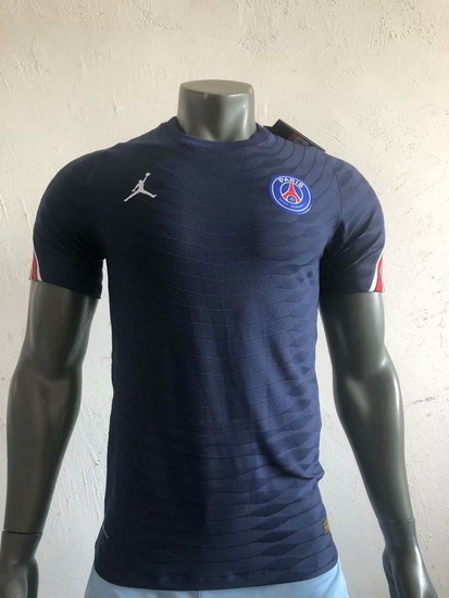 France Ligue 1 Club Soccer Jersey 085