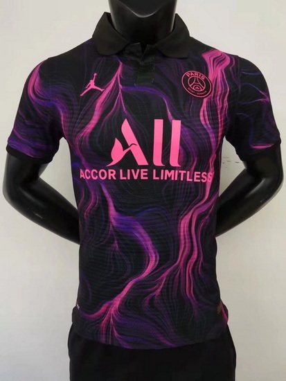 France Ligue 1 Club Soccer Jersey 090