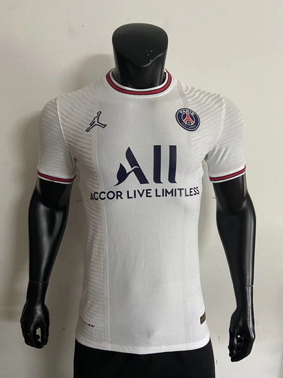 France Ligue 1 Club Soccer Jersey 091