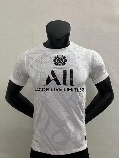 France Ligue 1 Club Soccer Jersey 093