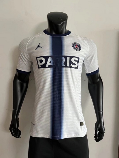 France Ligue 1 Club Soccer Jersey 095
