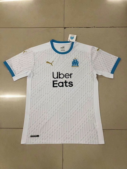 France Ligue 1 Club Soccer Jersey 098