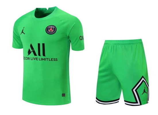 France Ligue 1 Club Soccer Jersey 101