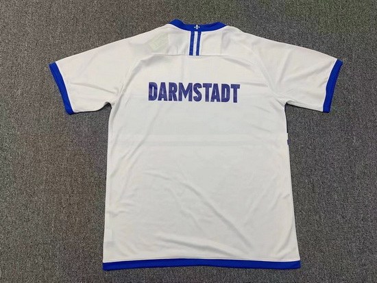 Germany Bundesliga Club Soccer Jersey 001