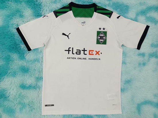 Germany Bundesliga Club Soccer Jersey 003