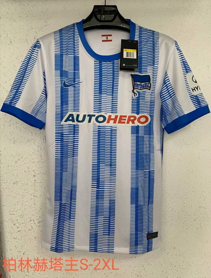 Germany Bundesliga Club Soccer Jersey 004
