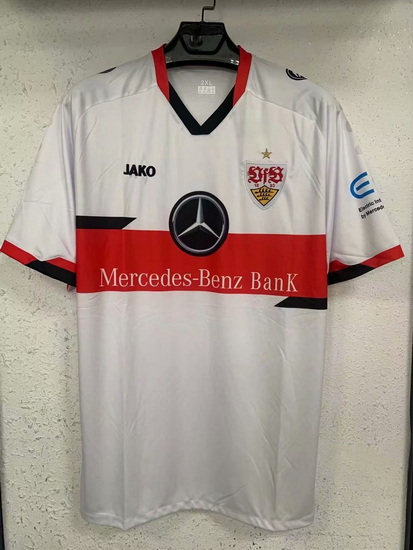Germany Bundesliga Club Soccer Jersey 005