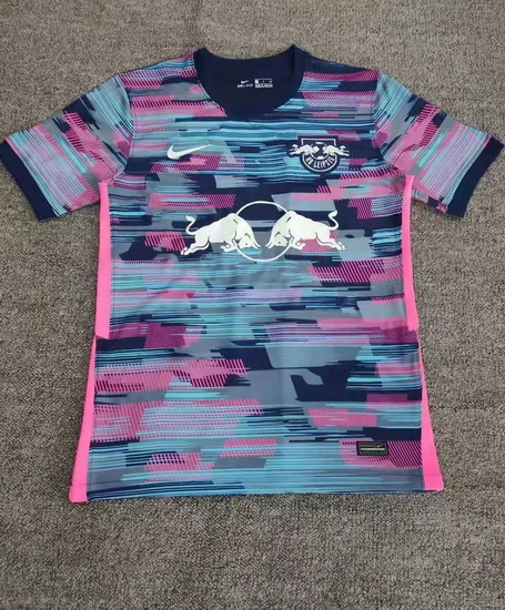 Germany Bundesliga Club Soccer Jersey 007