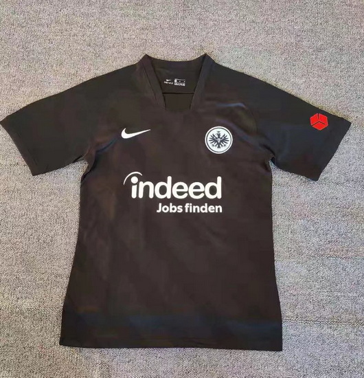 Germany Bundesliga Club Soccer Jersey 008