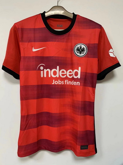 Germany Bundesliga Club Soccer Jersey 010