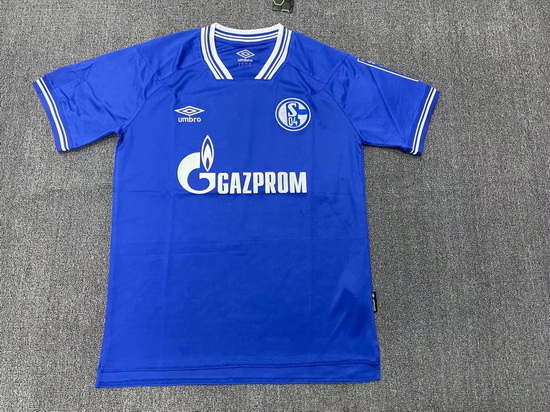 Germany Bundesliga Club Soccer Jersey 016