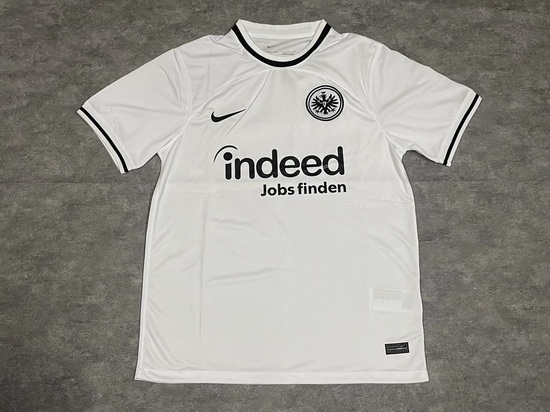 Germany Bundesliga Club Soccer Jersey 017