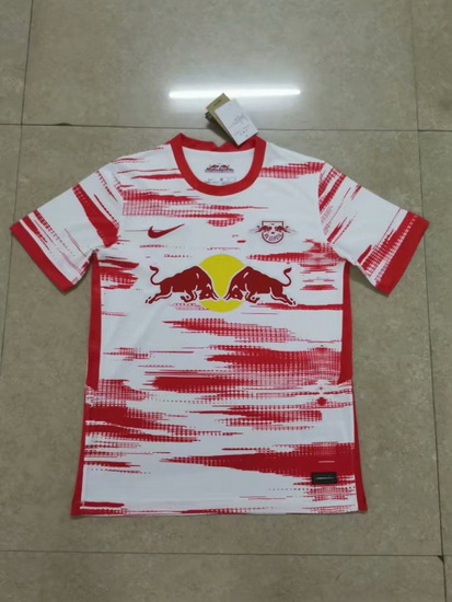 Germany Bundesliga Club Soccer Jersey 022