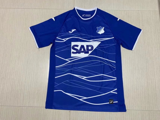 Germany Bundesliga Club Soccer Jersey 023