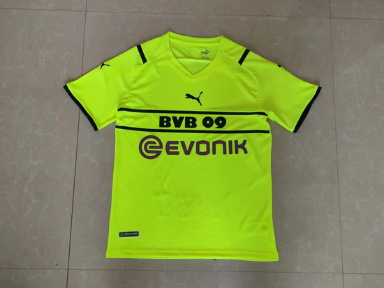 Germany Bundesliga Club Soccer Jersey 025