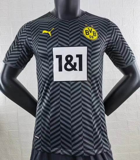 Germany Bundesliga Club Soccer Jersey 028
