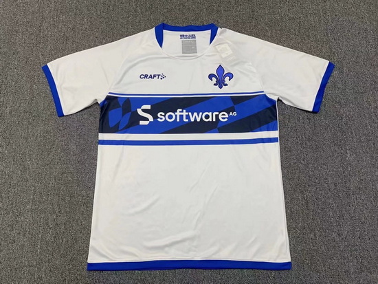 Germany Bundesliga Club Soccer Jersey 039