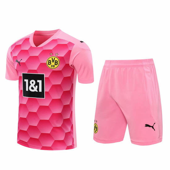 Germany Bundesliga Club Soccer Jersey 043