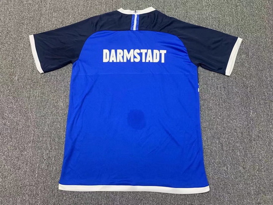 Germany Bundesliga Club Soccer Jersey 047